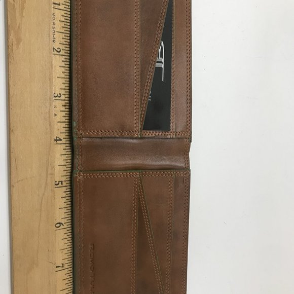 REMO TULLIANI - WALLET - Picture 5 of 6